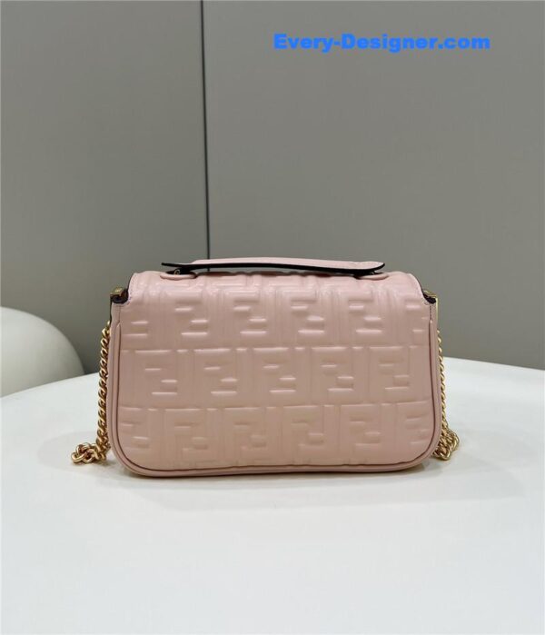 fendi baguette bag - Image 4