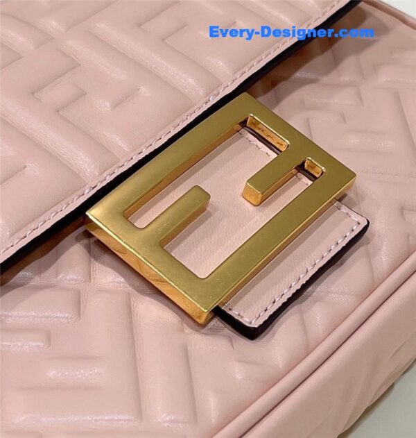 fendi baguette bag - Image 5