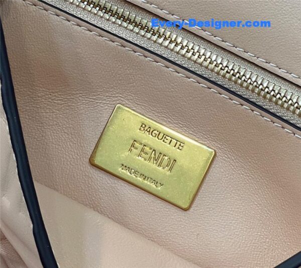 fendi baguette bag - Image 2