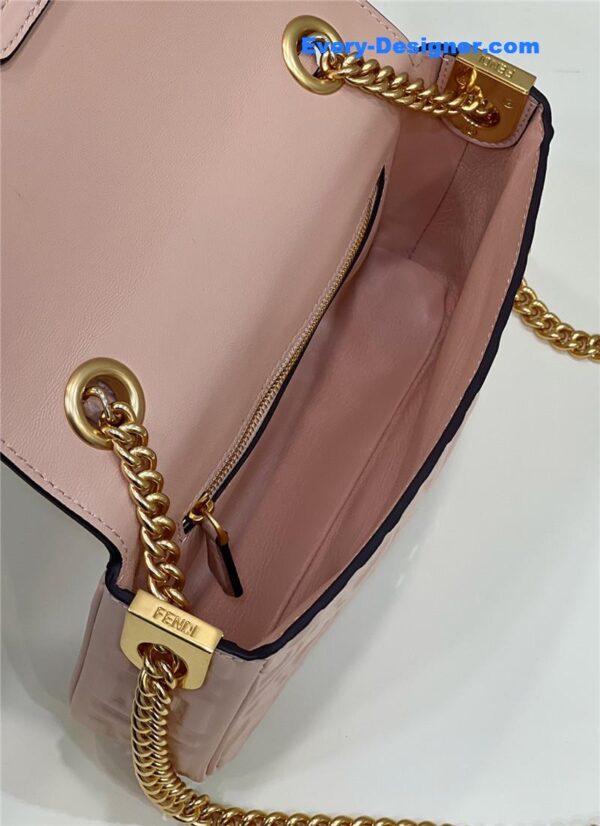 fendi baguette bag - Image 6