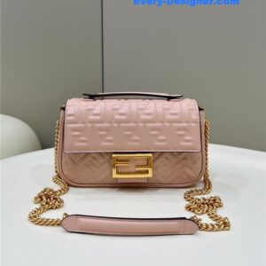 fendi baguette bag
