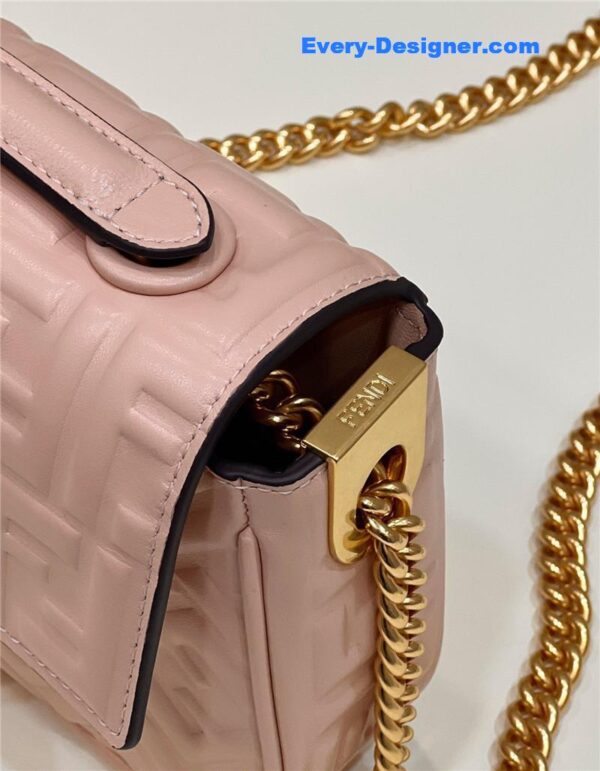 fendi baguette bag - Image 9