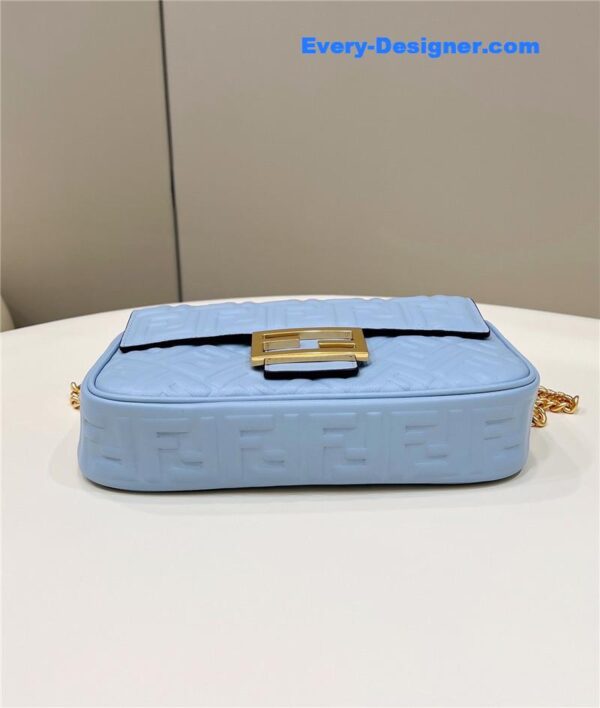 fendi baguette bag - Image 7