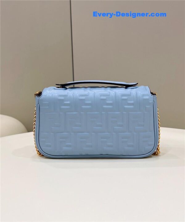 fendi baguette bag - Image 8