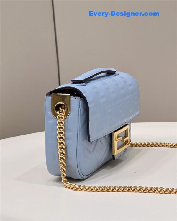fendi baguette bag - Image 9