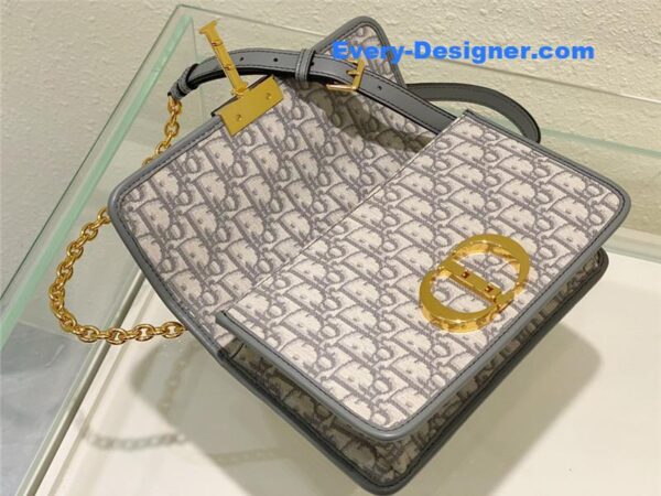dior 30 montaigne box bag - Image 5