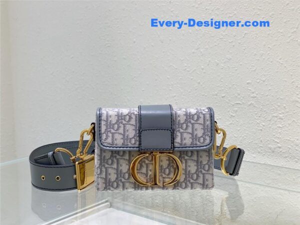 dior 30 montaigne mini box bag - Image 2
