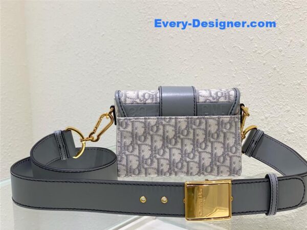 dior 30 montaigne mini box bag - Image 5
