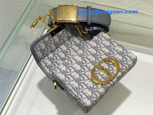 dior 30 montaigne mini box bag - Image 6
