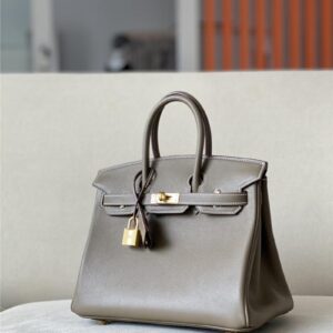 Hermes swift birkin 25 bag