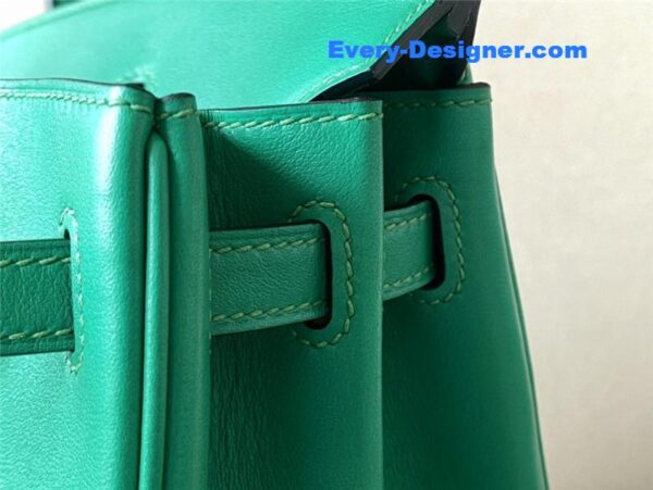 Hermes swift birkin 25 bag - Image 5