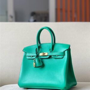 Hermes swift birkin 25 bag