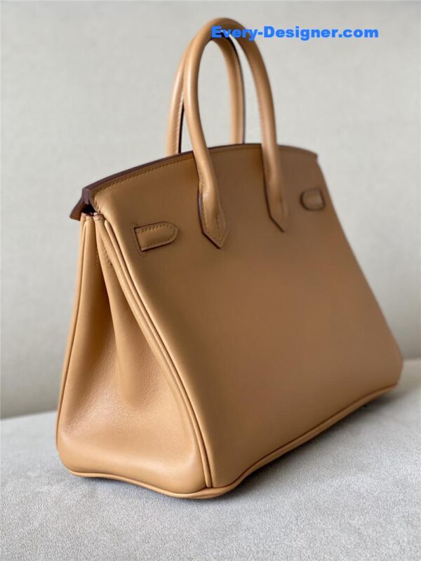 Hermes swift birkin 25 bag - Image 2