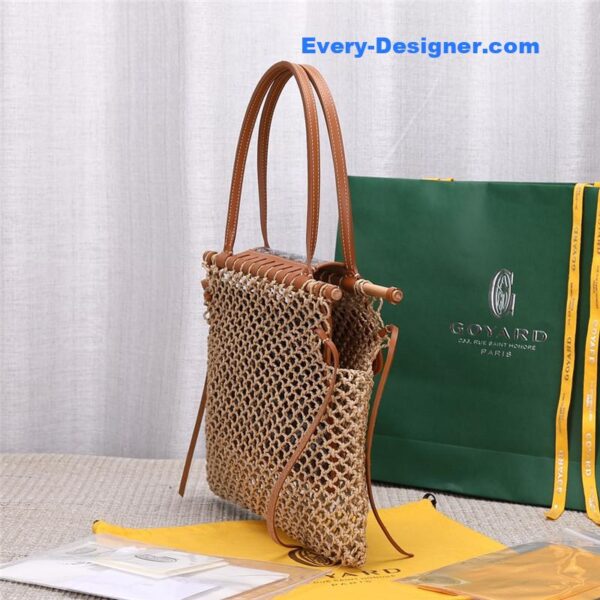 goyard aligre bag - Image 3