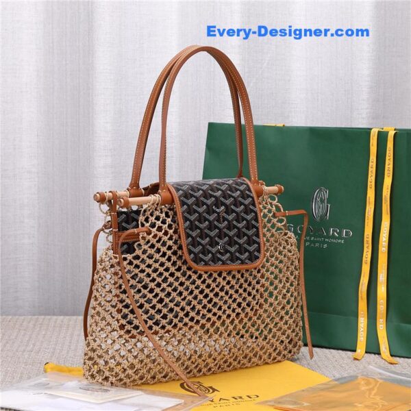 goyard aligre bag - Image 4