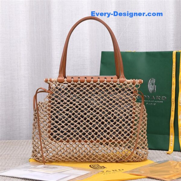 goyard aligre bag - Image 5