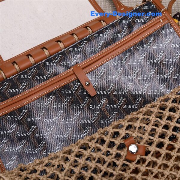goyard aligre bag - Image 6