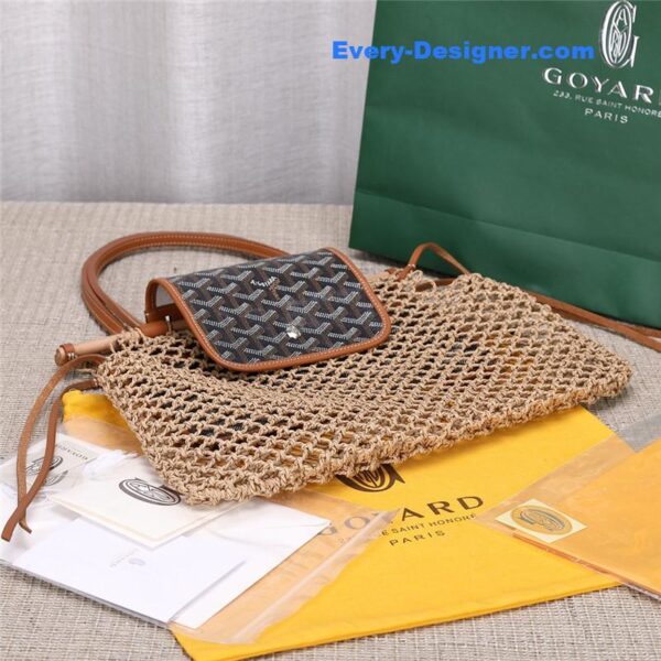 goyard aligre bag - Image 7