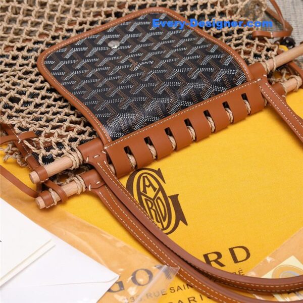 goyard aligre bag - Image 2