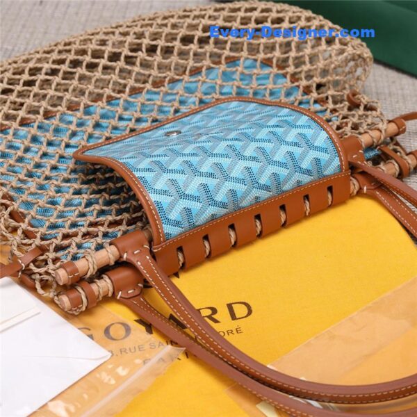 goyard aligre bag - Image 2