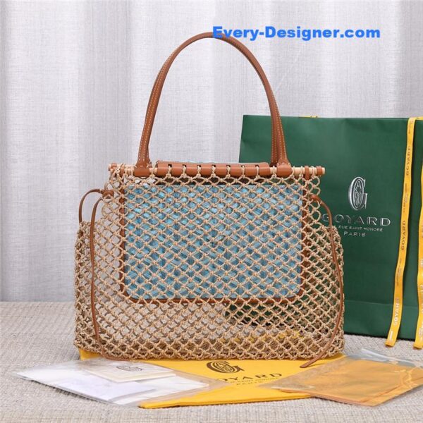 goyard aligre bag - Image 3