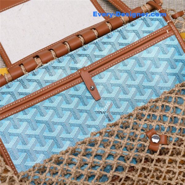 goyard aligre bag - Image 4