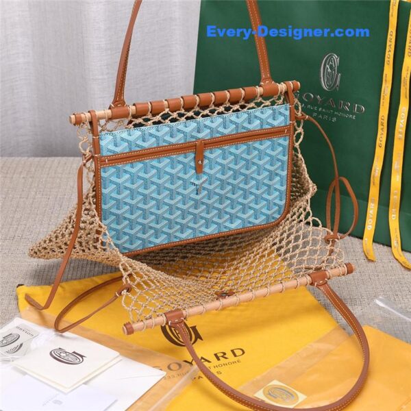 goyard aligre bag - Image 5