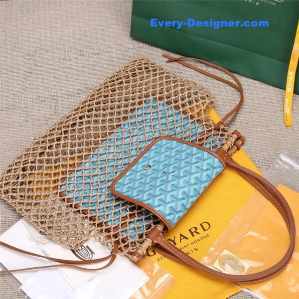 goyard aligre bag - Image 6