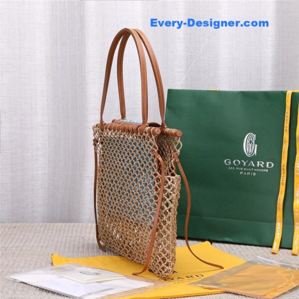 goyard aligre bag - Image 8
