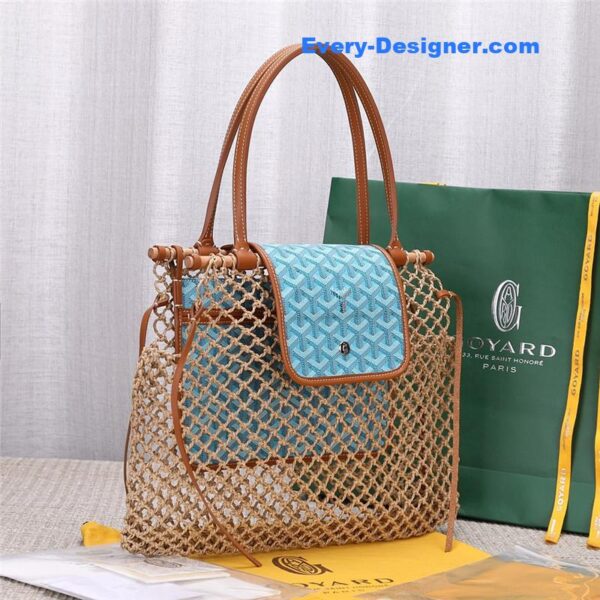 goyard aligre bag - Image 9