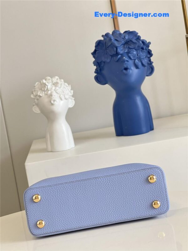 louis vuitton lv capucines bb bag - Image 2