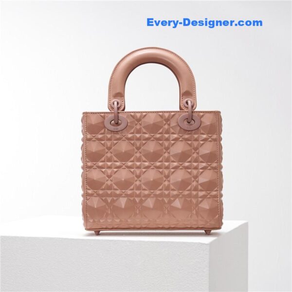 lady dior my abcdior bag - Image 2