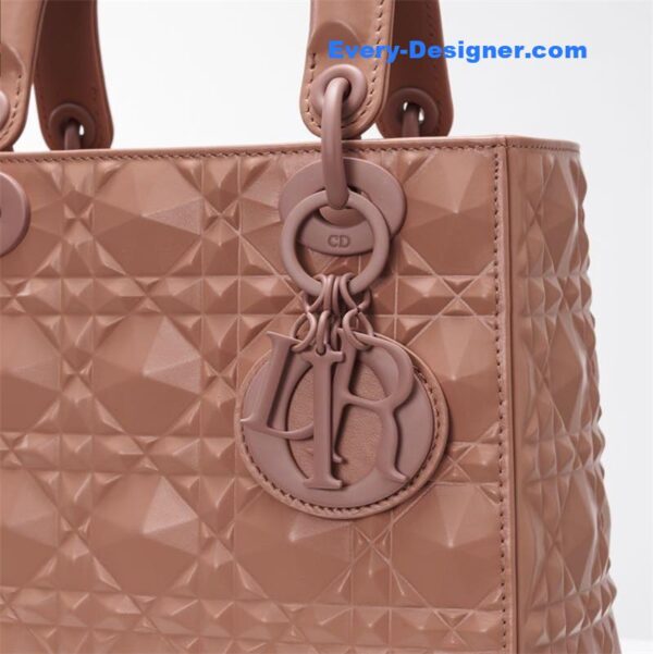 lady dior my abcdior bag - Image 3