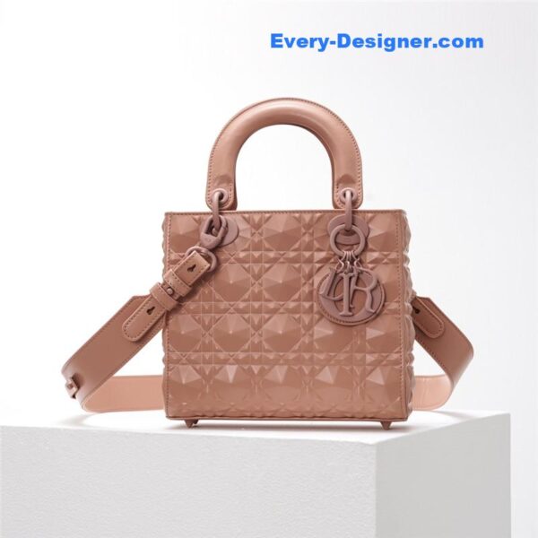 lady dior my abcdior bag - Image 6