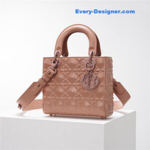 lady dior my abcdior bag