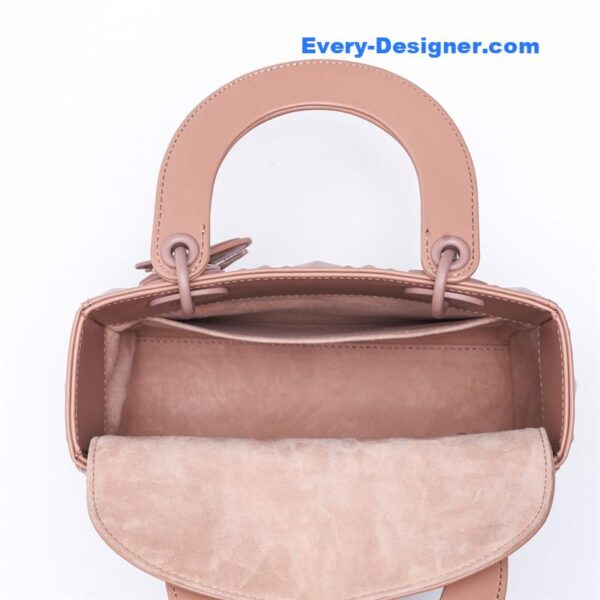 lady dior my abcdior bag - Image 8