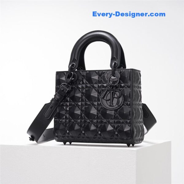 lady dior my abcdior bag - Image 9