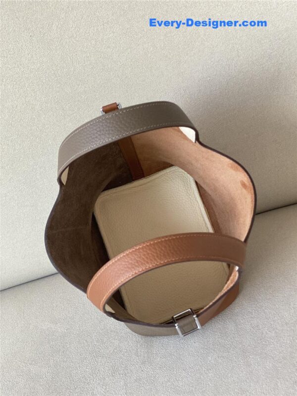hermes picotin 18 bag - Image 5