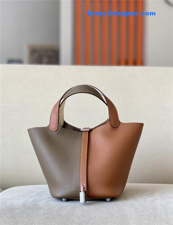 hermes picotin 18 bag - Image 6