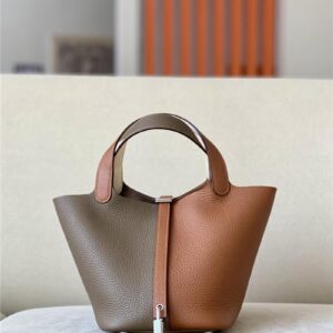 hermes picotin 18 bag