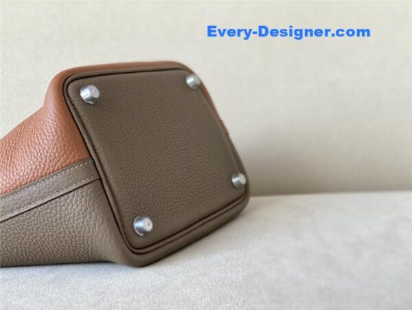 hermes picotin 18 bag - Image 7