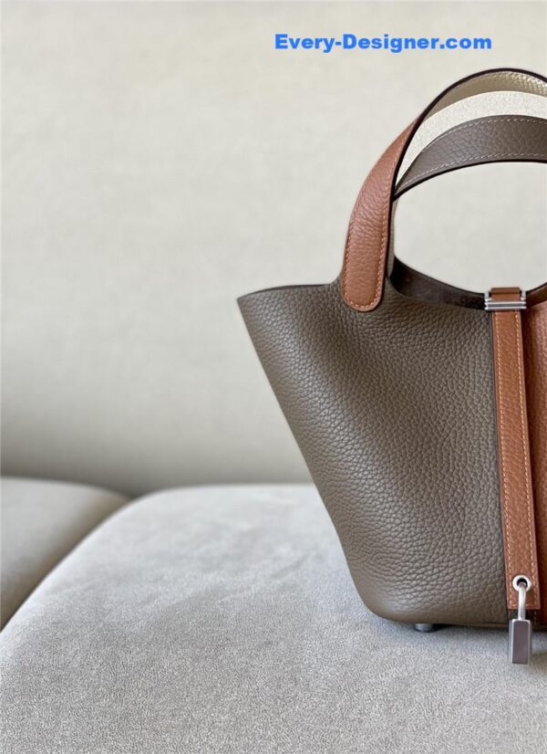 hermes picotin 18 bag - Image 8