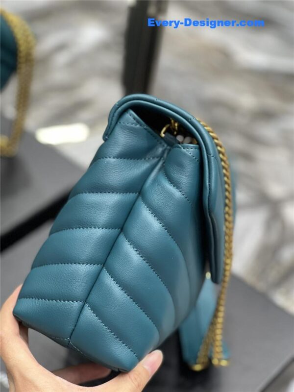 ysl small loulou toy bag - Image 3