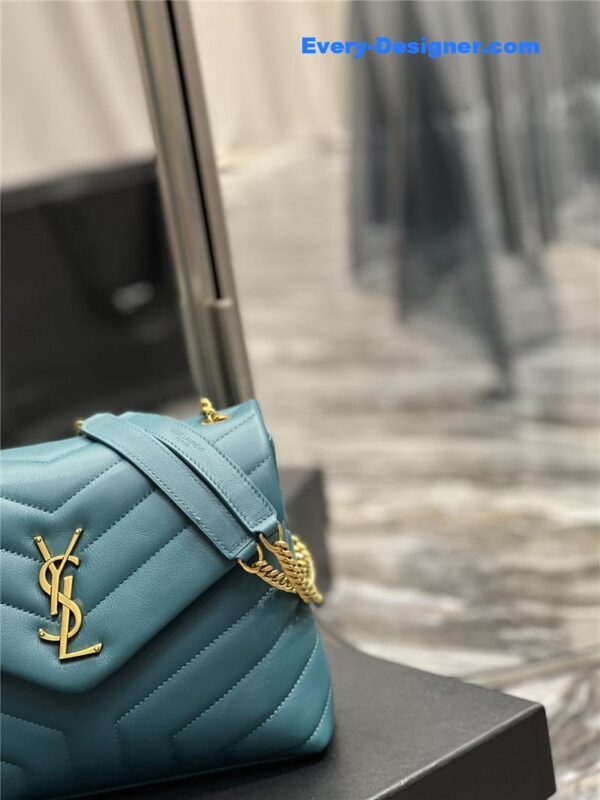 ysl small loulou toy bag - Image 4