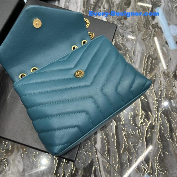 ysl small loulou toy bag - Image 7