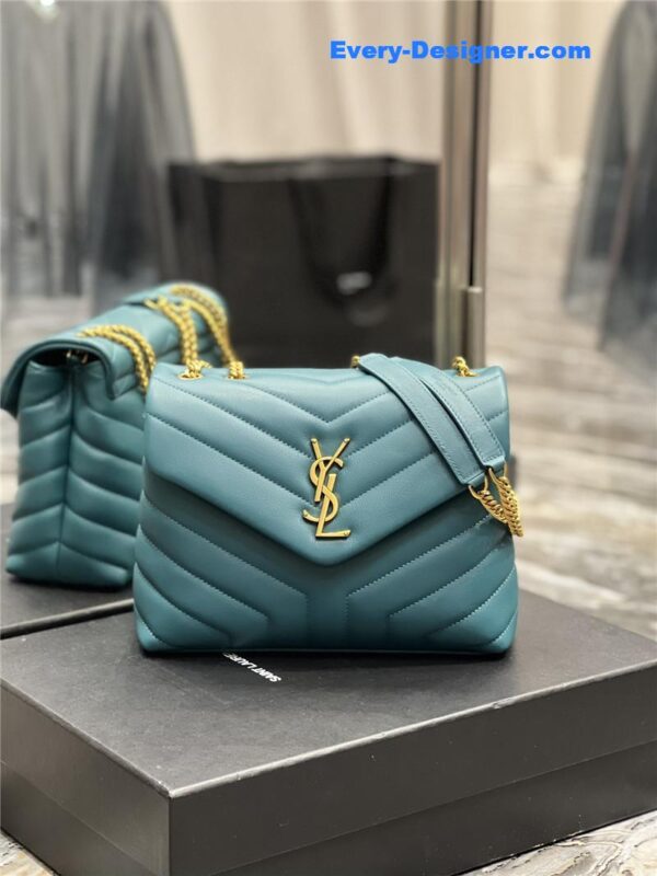 ysl small loulou toy bag - Image 2