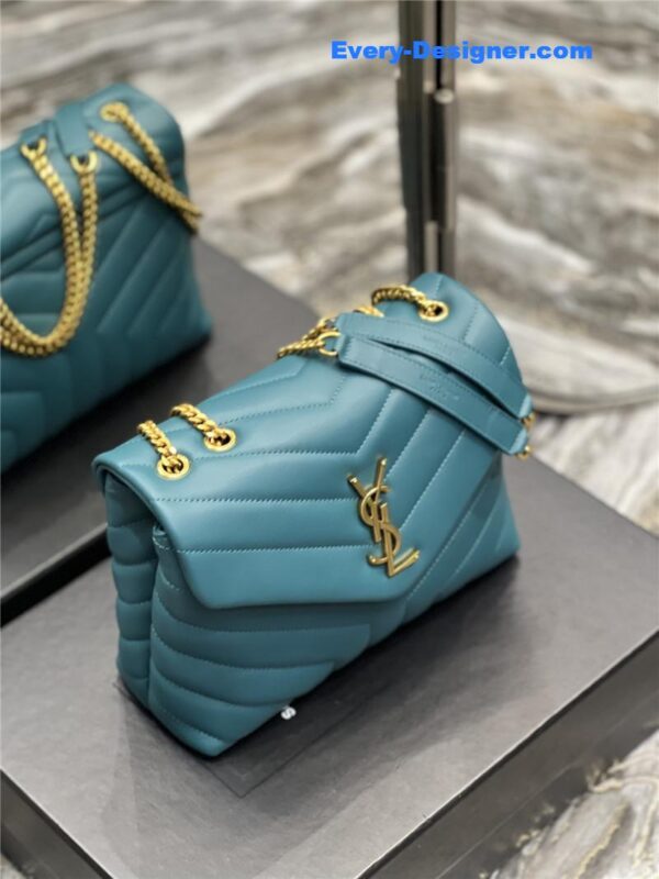 ysl small loulou toy bag - Image 8