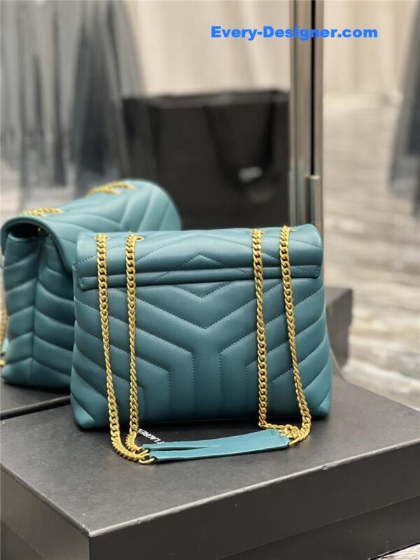ysl small loulou toy bag - Image 9