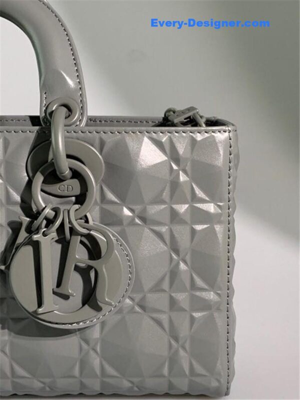 dior lady d-joy bag - Image 4