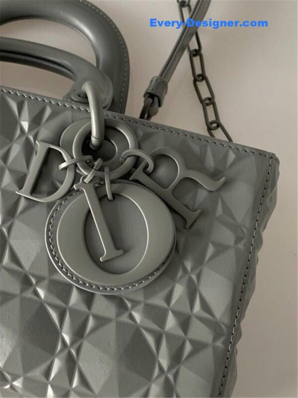 dior lady d-joy bag - Image 5